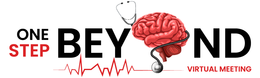 ONE STEP BEYOND Logo